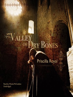 cover image of Valley of Dry Bones